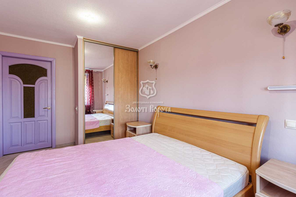 продажа 2-к квартира Киев, Шевченковский, 86000 $ Київ - зображення 11