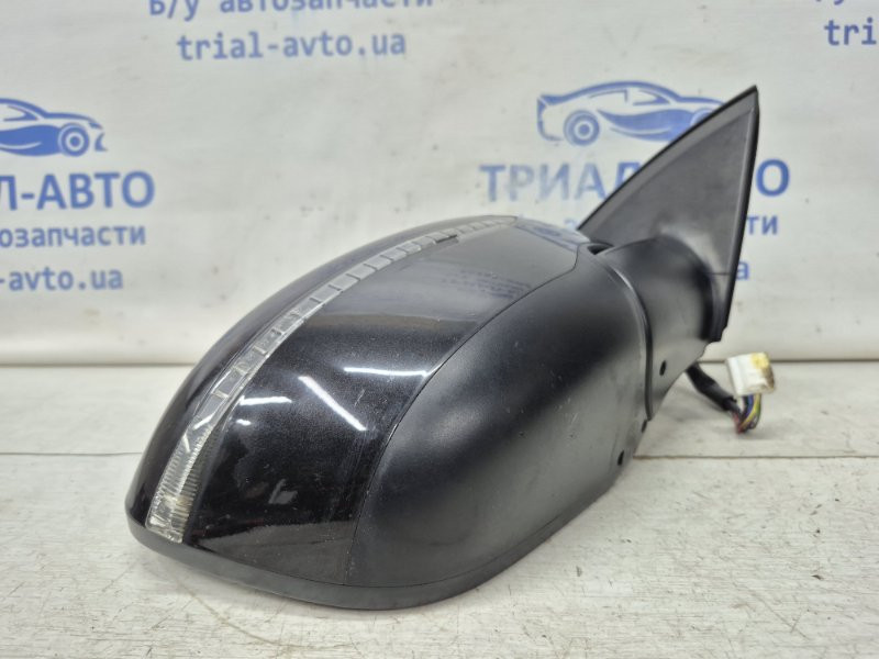 Зеркало правое Nissan Qashqai 2013-2022 963014EA6B (Арт. 64678) Київ - зображення 3
