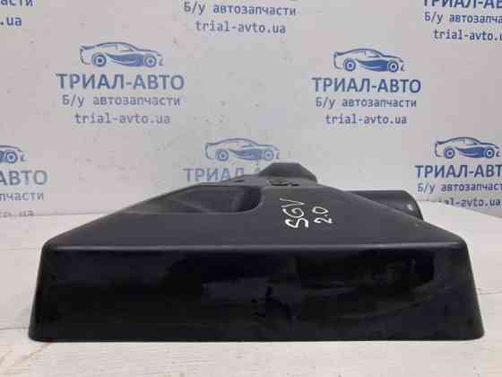 Декоративная крышка ДВС Suzuki Grand Vitara JT 2.0 БЕНЗИН J20A 2005 (б/у) Київ