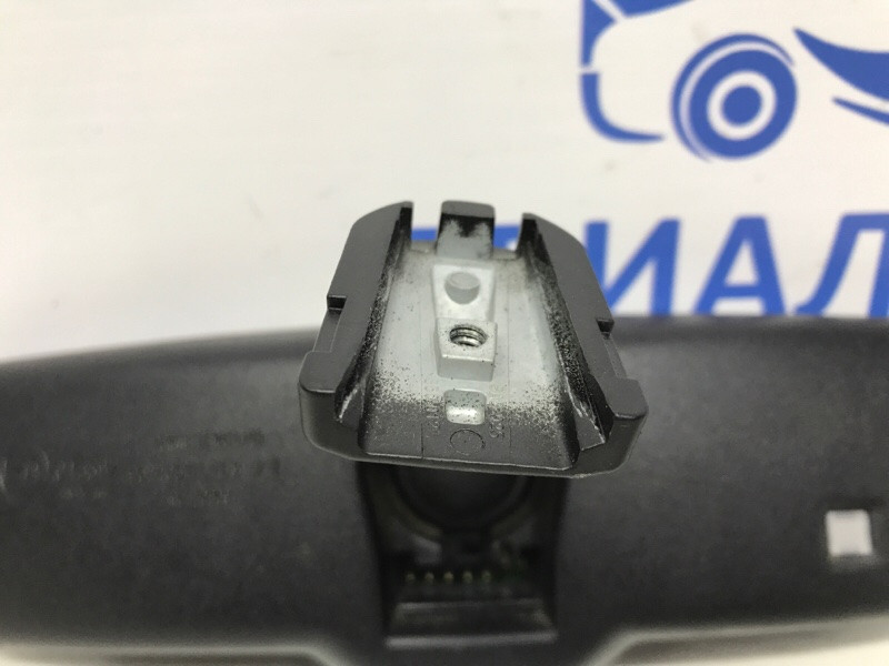 Зеркало салона Nissan Pathfinder R51 2.5 DIESEL YD25DDTI 2004 (б/у) Київ - зображення 3