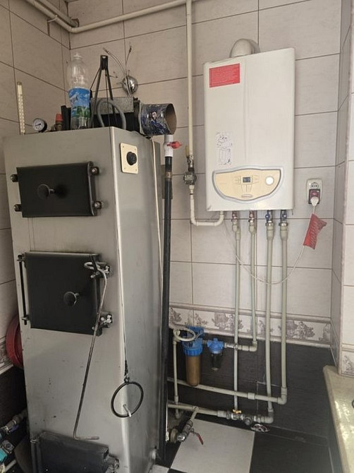 Продам приватний будинок Синельникове - зображення 5