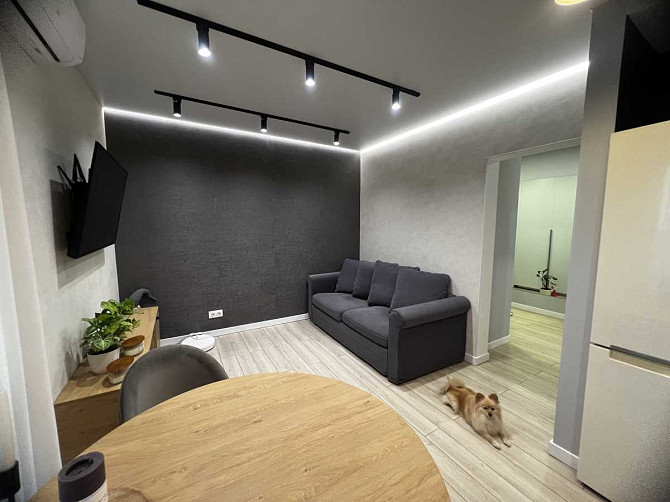 продажа 1-к квартира Киев, Святошинский, 85000 $ Київ - зображення 4