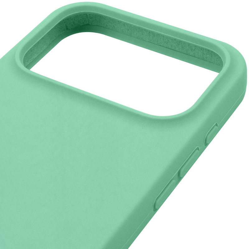 Чехол Silk Full Protective (AA) NO LOGO для Apple iPhone 17 Pro (6.3") Херсон - зображення 4