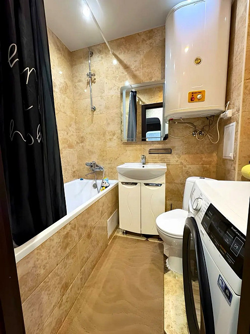 Продам 3-к квартиру с ремонтом на Любарского, Солнечный Дніпро - зображення 10