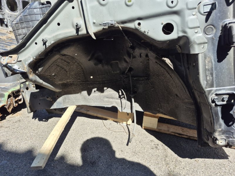 Четверть автомобиля передняя левая Kia Sportage SL 2.0 DIESEL D4HA 2010 (б/у) Киев - изображение 5