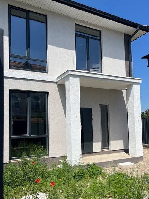 Котедж/дуплекс 116м2 3/4 спальні, 2,5 сотки готовий до ремонту Бровары - изображение 6