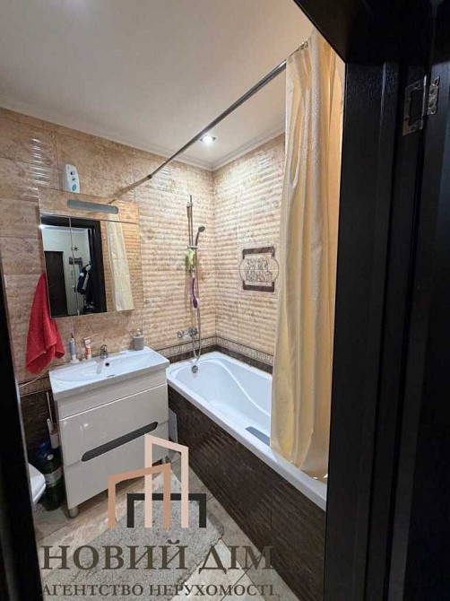 продажа 1-к квартира Киев, Голосеевский, 100000 $ Київ - зображення 12