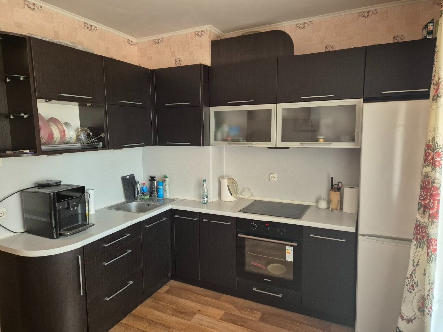 Урлівська 38, 1-кімнатна квартира Позняки Київ - зображення 4