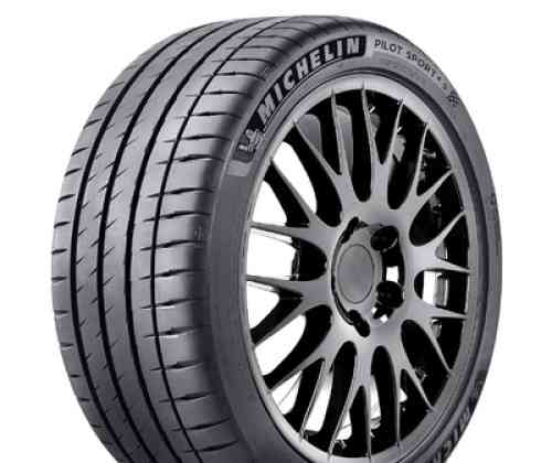 275/35 R20 Michelin Pilot Sport 4 S 102Y Легкова шина Киев