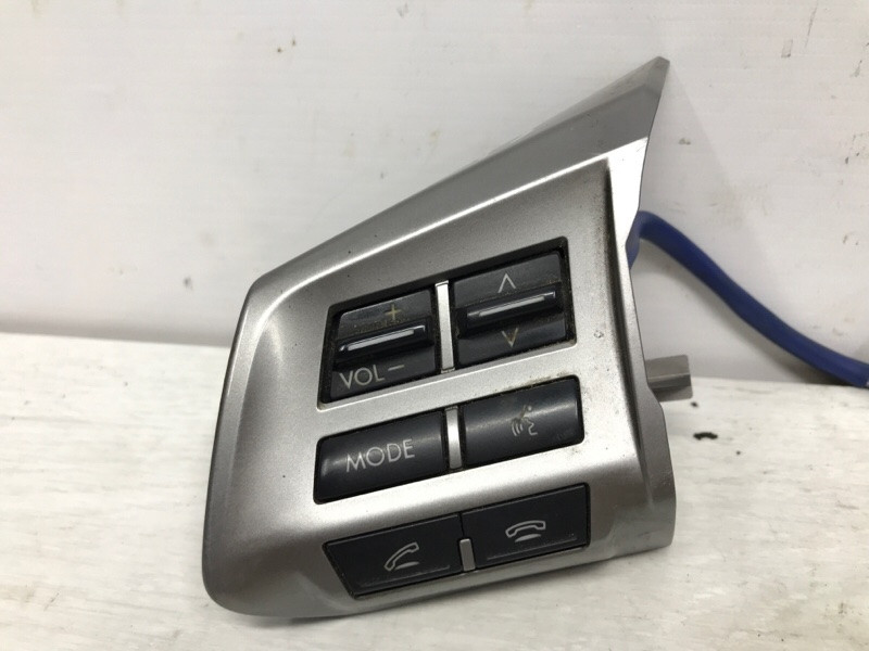 Кнопки руля Subaru Forester SJ 2.0 DIESEL EE20Z 2012 (б/у) Киев - изображение 2