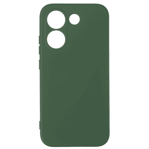 DM Чохол Full Soft Case для Poco X8 Pro Dark Green Харків - зображення 1