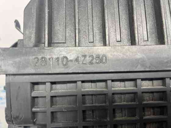 Корпус воздушного фильтра Hyundai Santa fe 2012-2019 281104Z250 (Арт. 72085) Київ