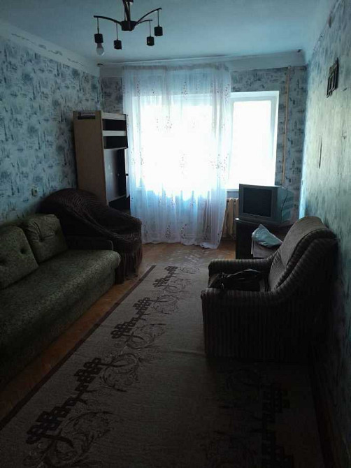 долгосрочная аренда 2-к квартира Одесса, Хаджибейский, 4000 грн./мес. Одеса - зображення 1