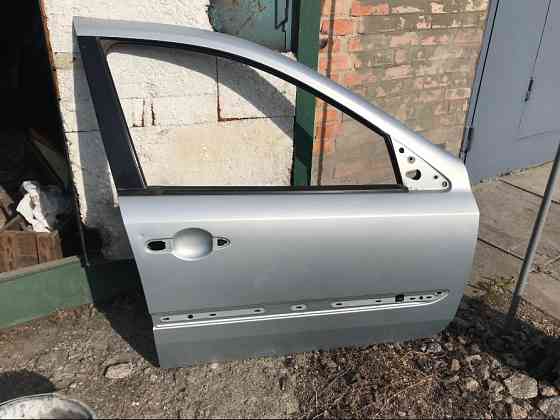 Бу дверь передняя правая Renault Laguna 2, 7751471659, цвет TEB64 Кропивницький