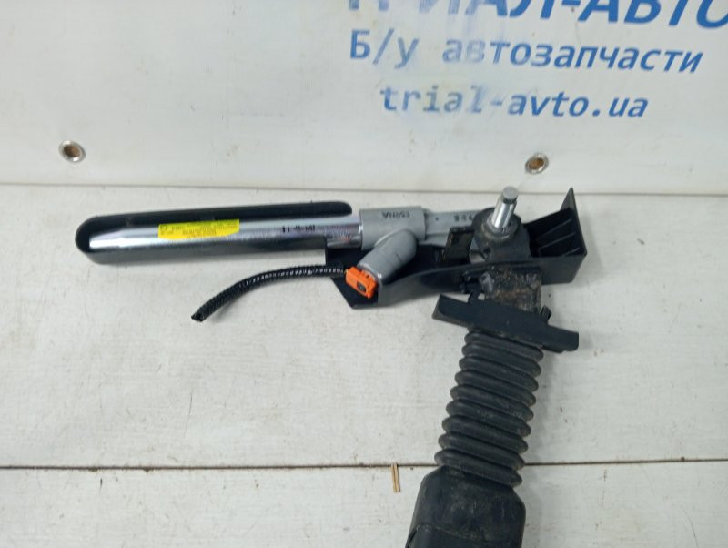 Ремень безопасности передний правый Infiniti Q50 V37 2.2 DIESEL OM651 2013 (б/у) Киев - изображение 4