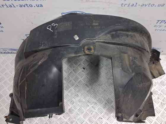 Подкрылок передний правый Dacia Duster HS 1.5 DIESEL K9K 2010 (б/у) Київ