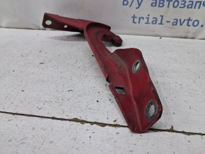 Петля капота левая Mitsubishi Outlander 2007-2012 MN175241 (Арт. 80412) Київ - зображення 2