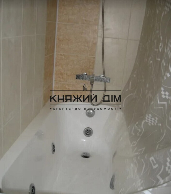Оренда роздільної 2-х к. квартири на Оболоні. № 11204228 Київ - зображення 12