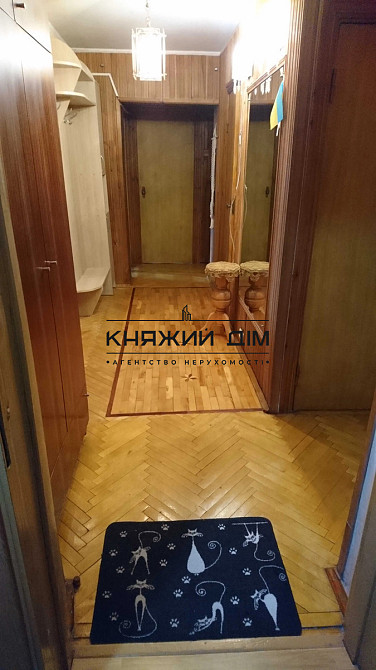 Продаж 3-кімнатної квартири в центрі Києва Київ - зображення 1