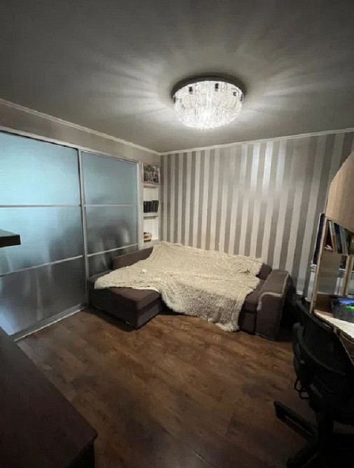 У продажу 1 кімнатна квартира з ремонтом в цегляному будинку Одесса - изображение 5