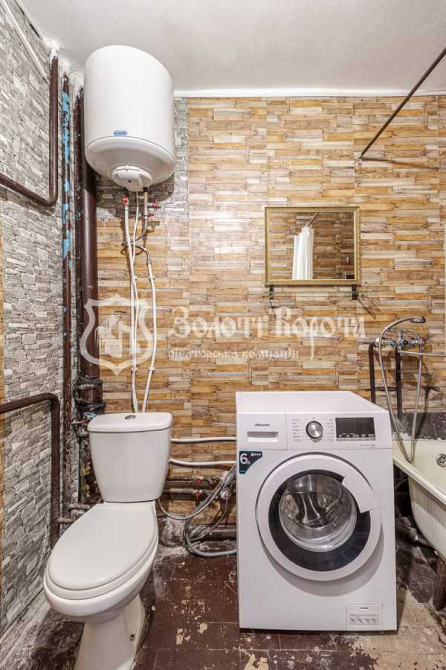 продажа 1-к квартира Киев, Святошинский, 32000 $ Киев - изображение 10