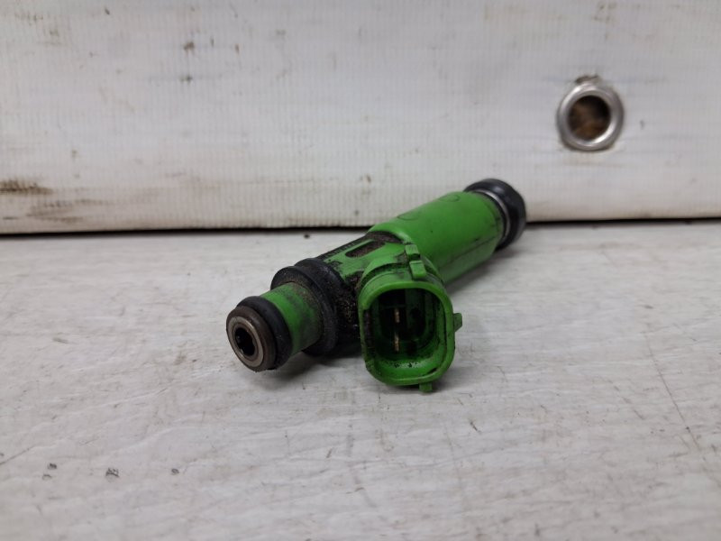 Форсунка топливная Mitsubishi Pajero Sport 1996-2008 MD332733 (Арт. 65288) Київ - зображення 2