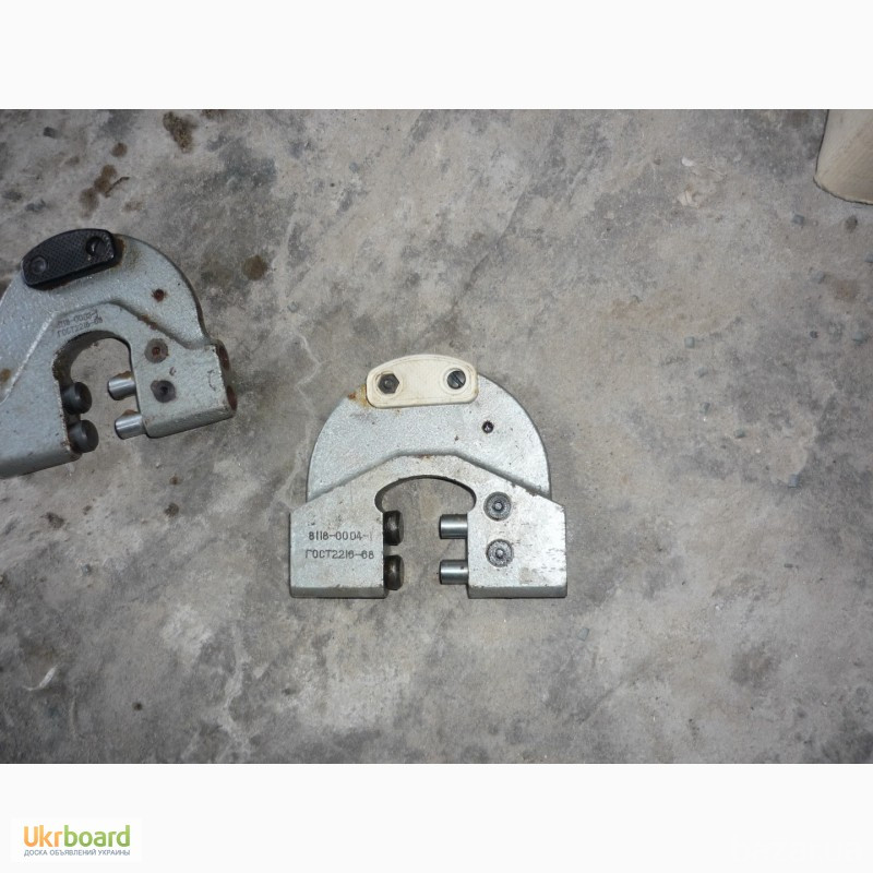 Калибры-скобы ЧИЗ-МТ, 5-10, 10-15. 15-20 Харьков - изображение 4