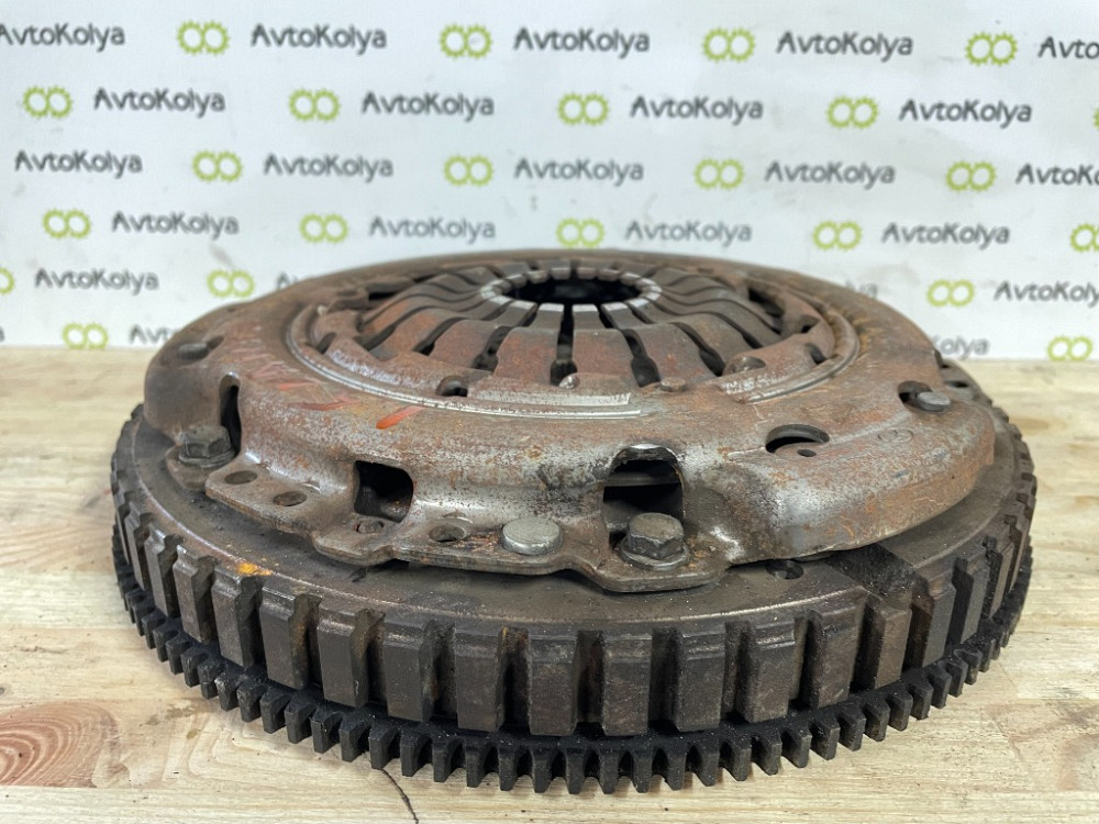 Сцепление Renault Kangoo 1.5 dci 2008-2015 Ковель - зображення 5