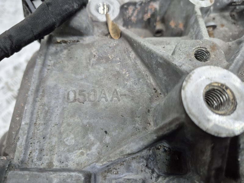 Коробка передач АКПП Jeep Cherokee KL 2.4 БЕНЗИН ED6 2013 (б/у) Київ - зображення 7