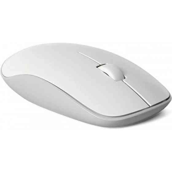 Мишка Rapoo Wireless M200 Silent White Харків