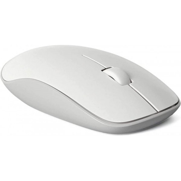 Мишка Rapoo Wireless M200 Silent White Харків - зображення 6
