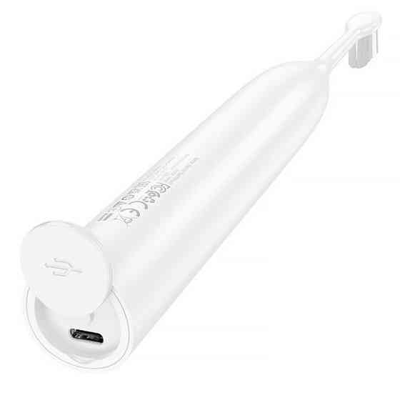 Электрическая зубная щетка Hoco HP60 Wave Херсон