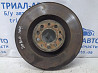 Диск тормозной передний Fiat Doblo 2010-2025 51897455 (Арт. 76570) Київ