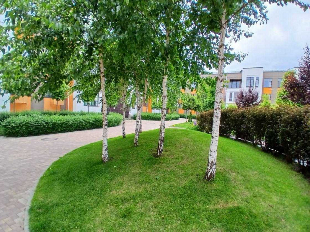 продажа 2-к квартира Киево-Святошинский, Ирпень, 73000 $ Ирпень - изображение 10