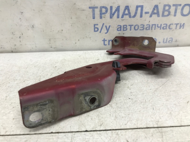 Петля капота правая Mitsubishi Lancer 2007-2017 5905A090 (Арт. 34618) Киев - изображение 3