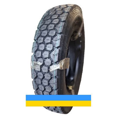 8.25 R20 Satoya SU-22 139/137K Універсальна шина Киев - изображение 4