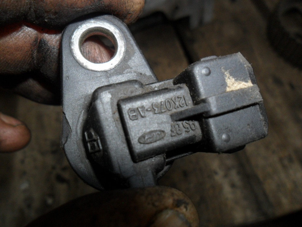 Ford 95BF12K073AB, Датчик розподвала Форд Фокус 1.6, Zetec-S, оригінал Вінниця - зображення 2