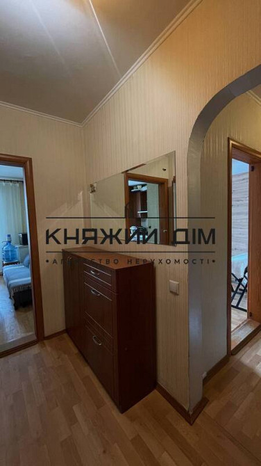 Продаж 1-кімнатної роздільної квартири на Позняках, вул. Урлівська. № 21146561 Киев - изображение 5