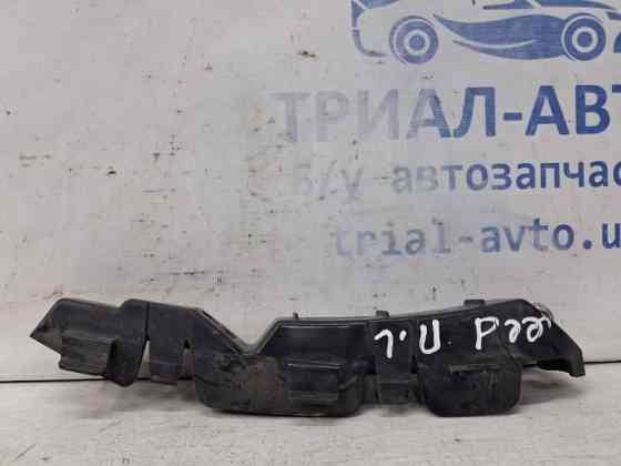 Кронштейн бампера передний левый Kia Ceed ED 1.6 DIESEL D4FB 2006 (б/у) Київ