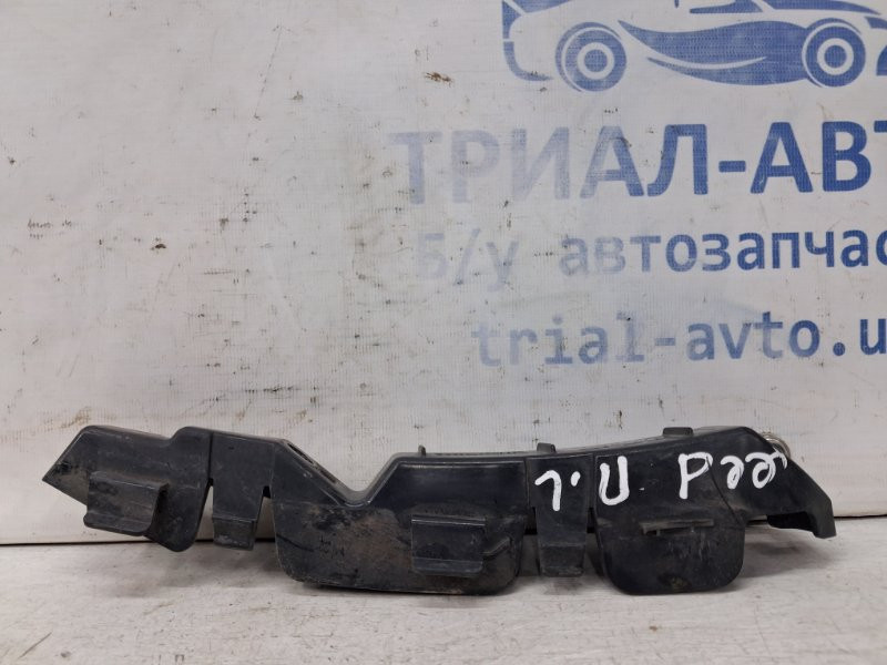 Кронштейн бампера передний левый Kia Ceed ED 1.6 DIESEL D4FB 2006 (б/у) Київ - зображення 2