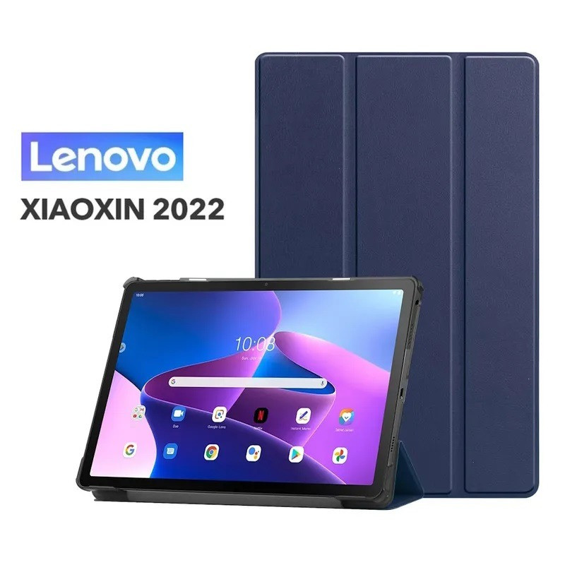 Чохол для планшета Lenovo Xiaoxin Pad 2022 10.6" і 8" магнітний Лубни - зображення 1