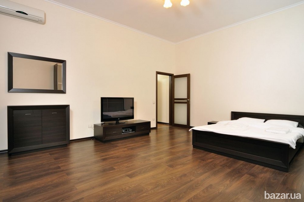 Стильная ДВУХ ком. кв. на Исполкомовской Дніпро - зображення 3