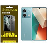 Поліуретанова плівка StatusSKIN Titanium на екран Xiaomi Redmi Note 13 5G Глянцева Харків