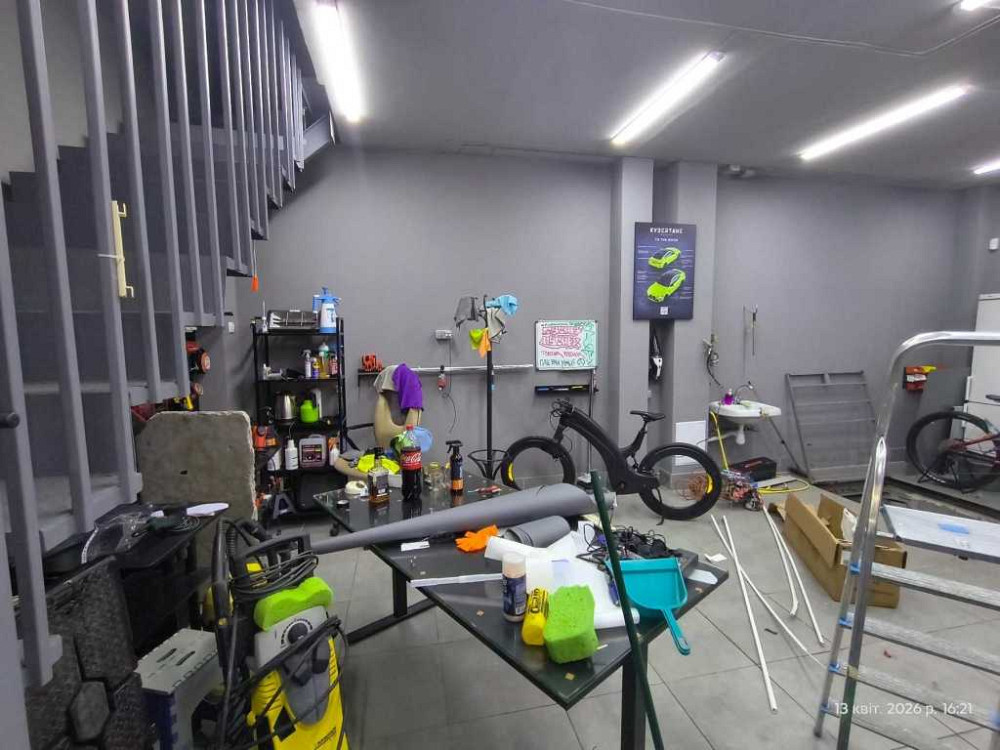 продажа отдельно стоящий гараж Киев, Деснянский, 55000 $ Київ - зображення 4