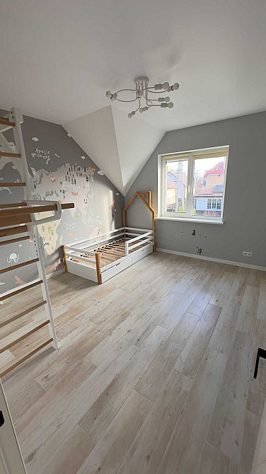 продажа 3-к таунхаус Сумы, Заречный, 95000 $ Суми - зображення 7