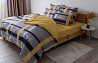 Постільна білизна сімейна ТЕП Soft dreams Sunny Life 2-03857-25874 150х215х2 см Киев