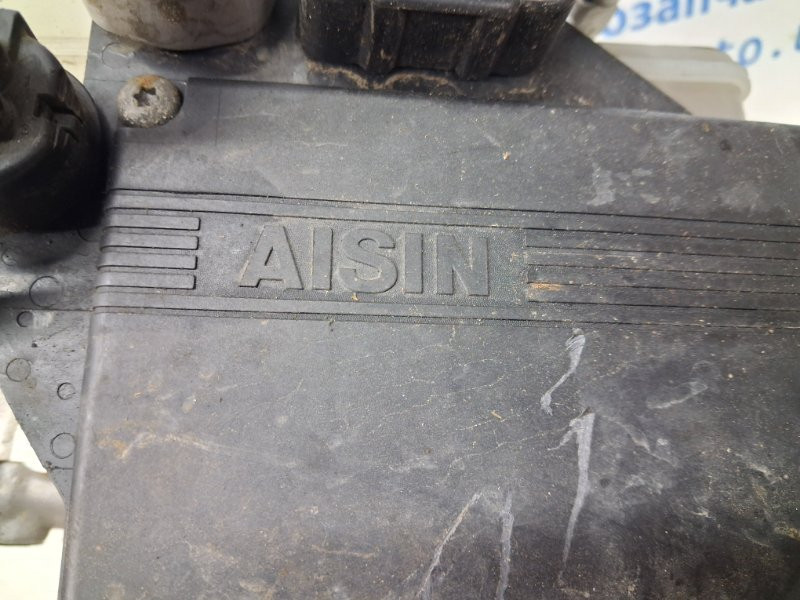 Блок abs Mitsubishi Pajero Wagon 2006-2022 MR569728 (Арт. 68727) Київ - зображення 7