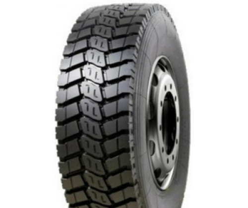 8.25 R20 Taitong HS918 139/137K Ведуча шина Киев - изображение 10