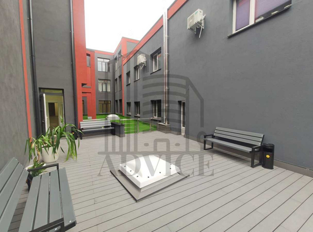 долгосрочная аренда офисное помещение Киев, Дарницкий, 30000 грн./мес. Киев - изображение 9