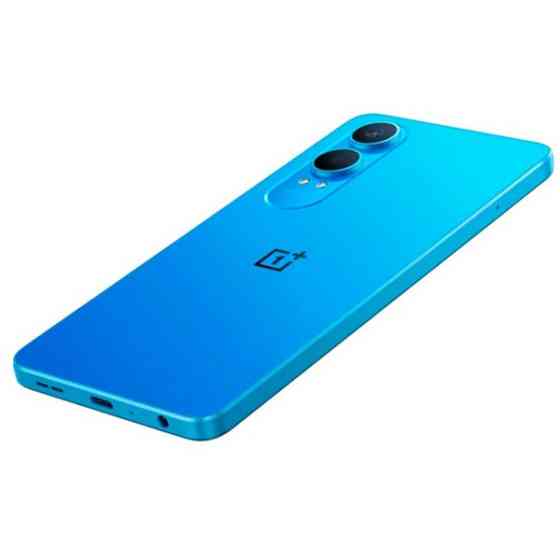 Смартфон OnePlus Nord CE 4 Lite 8/256GB Mega Blue EU (Код товару:40518) Харьков